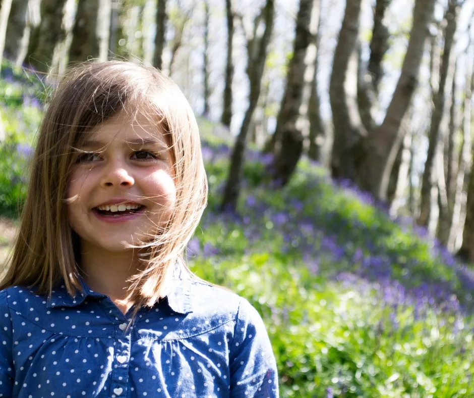 springtime